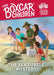 The Sea Turtle Mystery by Gertrude Chandler Warner
