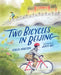 Two Bicycles in Beijing by Teresa Robeson