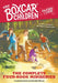 The Boxcar Children Creatures of Legend 4-Book Set by Gertrude Chandler Warner
