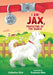 Jax, Protector of the Ranch by Catherine Stier