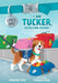 I Am Tucker, Detection Expert by Catherine Stier