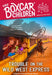 Trouble on the Wild West Express by Gertrude Chandler Warner