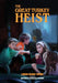 The Great Turkey Heist by Gertrude Warner