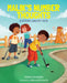 Malik's Number Thoughts: A Story about Ocd by Natalie Rompella