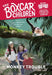 Monkey Trouble by Gertrude Warner