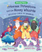Princess Persephone and the Money Wizards: Inflation Comes to Ganymede by Sheila Bair