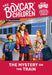 The Mystery on the Train by Gertrude Chandler Warner