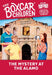 The Mystery at the Alamo by Gertrude Chandler Warner