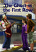 The Ghost in the First Row by Gertrude Chandler Warner
