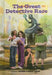 The Great Detective Race by Gertrude Chandler Warner