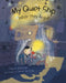 My Quiet Ship: When They Argue by Hallee Adelman