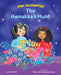 The Hanukkah Hunt by Laura Gehl