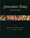 Somewhere Today: A Book of Peace by Shelley Moore Thomas, Eric Futran