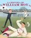 La Historia de William Hoy: Como Un Jugador Sordo del Beisbol Cambió El Juego by Nancy Churnin, Jez Tuya