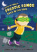 Freddie Ramos Sees in the Dark: 14 by Jacqueline Jules
