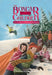 The Mystery of the Stolen Snowboard by Gertrude Chandler Warner