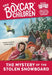 The Mystery of the Stolen Snowboard by Gertrude Chandler Warner