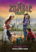 The Zombie Project by Gertrude Warner
