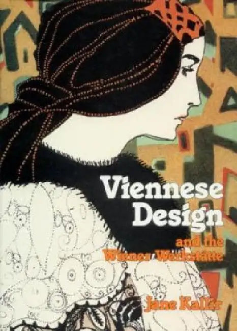 Viennese Design by Jane Kallir