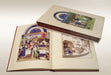 Tres Riches Heures of Jean, Duke of Berry by Jean Longon