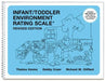 Infant/Toddler Environment Rating Scale (Iters-R): Revised Edition by Thelma Harms, Debby Cryer, Richard M. Clifford