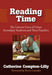 Reading Time: The Literate Lives of Urban Secondary Students and Their Families by Catherine Compton-Lilly, Celia Genishi, Donna E. Alvermann