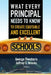 What Every Principal Needs to Know to Create Equitable and Excellent Schools by George Theoharis, Jeffrey S. Brooks