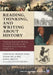 Reading, Thinking, and Writing about History: Teaching Argument Writing to Diverse Learners in the Common Core Classroom, Grades 6-12 by Chauncey Monte-Sano, Susan De La Paz, Mark Felton