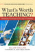 What's Worth Teaching?: Rethinking Curriculum in the Age of Technology by Allan Collins, John Seely Brown