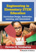 Engineering in Elementary Stem Education: Curriculum Design, Instruction, Learning, and Assessment by Christine M. Cunningham, Museum of Science Boston, Richard A. Duschl