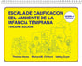 Escala de Calificación del Ambiente de la Infancia Temprana: (Ecers-3 Español) by Thelma Harms