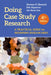 Doing Case Study Research: A Practical Guide for Beginning Researchers by Dawson R. Hancock, Bob Algozzine, Jae Hoon Lim
