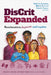 Discrit Expanded: Reverberations, Ruptures, and Inquiries by Subini A. Annamma, Beth A. Ferri, David J. Connor