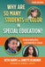 Why Are So Many Students of Color in Special Education?: Understanding Race and Disability in Schools by Beth Harry, Janette Klingner, Alfredo J. Artiles