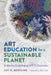 Art Education for a Sustainable Planet: Embracing Ecopedagogy in K-12 Classrooms by Joy G. Bertling, Olivia Gude