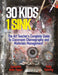 30 Kids, 1 Sink: The Art Teacher's Complete Guide to Classroom Choreography and Materials Management by Samantha Nolte-Yupari, Kelly Hanning