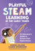 Playful STEAM Learning in the Early Years: An Educator's Guide to Screen-Free Explorations by Amanda Sullivan