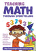 Teaching Math Through Storytelling: How to Design Engaging Lessons for the Elementary Classroom by Gigi Carunungan