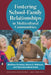 Fostering School-Family Relationships in Multicultural Communities by Matthew Knoester