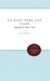 No More Here and There: Adopting the Older Child by Ann Carney