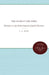 The Search for Form: Studies in the Structure of James's Fiction by J. a. Ward