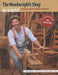 Woodwright's Shop: A Practical Guide to Traditional Woodcraft by Roy Underhill