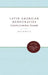 Latin American Democracies: Colombia, Costa Rica, Venezuela by John A. Peeler