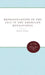 The Representation of the Self in the American Renaissance by Jeffrey Steele