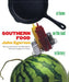 Southern Food: At Home, on the Road, in History by John Egerton