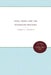 Toxic Debts and the Superfund Dilemma by Harold C. Barnett