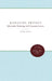 Managing Privacy: Information Technology and Corporate America by H. Jeff Smith