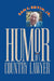 Humor of a Country Lawyer by Jr. Ervin Sam J.