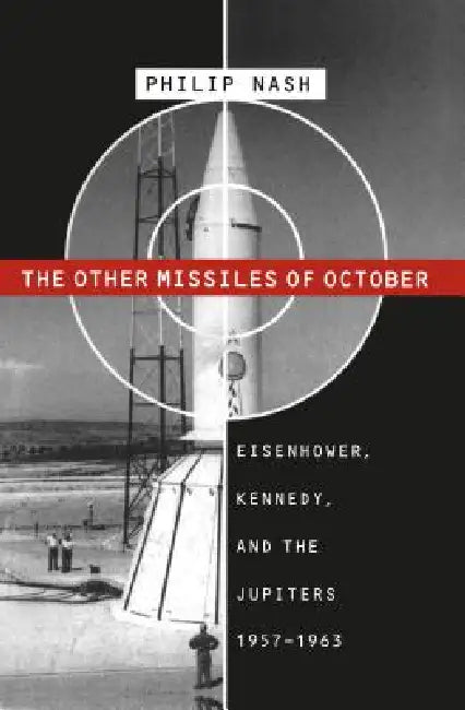 Other Missiles of October by Philip Nash