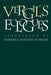 Vergil's Eclogues by Barbara Hughes Fowler